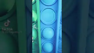 The biggest pop it in the world😲😲😲(not mine)