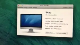 A Friday Discovery: Thunderbolt Display on a Hackintosh!
