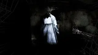 3D GHOSTS ARE AFTER US | ToruTaru