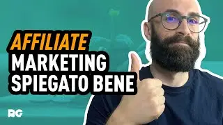 WHAT IS AFFILIATE MARKETING (EXPLAINED SIMPLY)