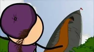 Repulsel (VOSTFR) - Cyanide and Happiness