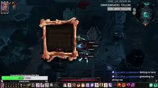 Solo No LW Rogue - Ep. 8