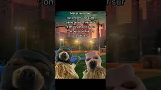 #rocketleague #viral #pourtoi #shorts