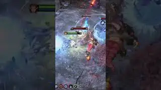 Not killable Enchantress! Киньте репорт на ЭНЧУ| 7.35b |#Dota2|#252|#Shorts