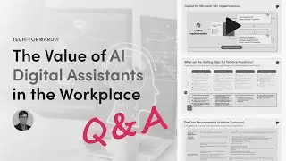 Q&A | Value-Driven AI