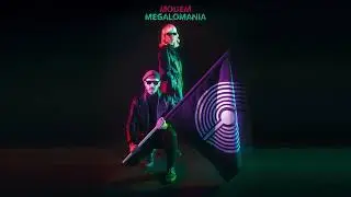 Modem - Megalomania (2024)