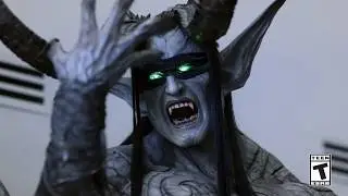 World of Warcraft Student Art Contest