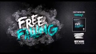 Gio Di Leva Feat. Lyck - Free Falling (Extended Mix)