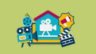 Анимация иконок и инфографика