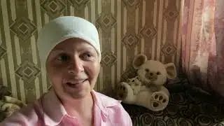 Один день моей жизни в деревне! Первые урожаи! Холодный борщ и блины с новой начинкой#жизньвдеревне