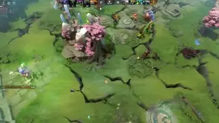 Worst DOTA streamer ever?