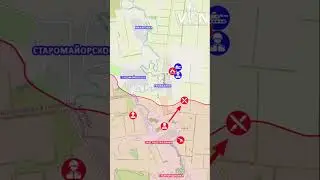 ХРОНИКА СВО за 05 октября  2023  #украина #сво #новости #новостиукраины