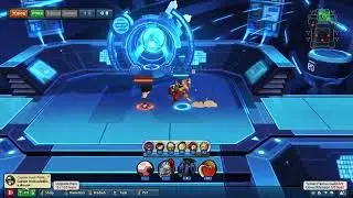 robin hood ultimate maximale comboe lso