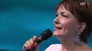 Zorica Kondža, Goran Karan i Tedi Spalato - Ispod sunca zlatnoga - EP u vaterpolu, svečano otvaranje