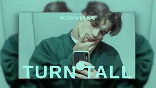 Seja alto (a)¹ ᵉˢᶜᵘᵗᵃ - luminal kinesis