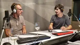 Montegrappa Tandem Team - Intervistato da Canal il Canal a Radio Bellla e Monella