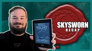 Skysworn by Will Wight - Super Fast Cradle Summary Series #4