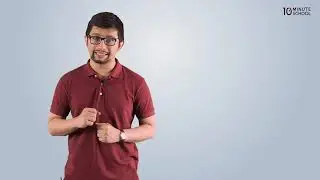 Illogical participial Modifier or Danling participial Modifier | English grammar crash course!