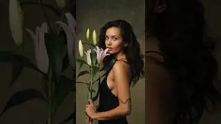 КАК СНИМАТЬ В СТУДИИ СО ВСПЫШКАМИ смотрите на канале @ThePhotoGear 🔥