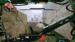 Праздник! День Titanfall 2!