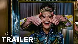 SMILE 2 Trailer 2 German Deutsch (2024)