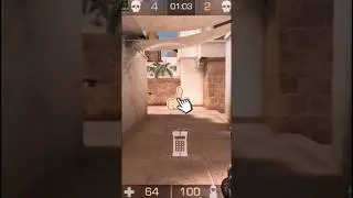 Как выглядят ножи из Standoff 2 в реальной жизни? идея 