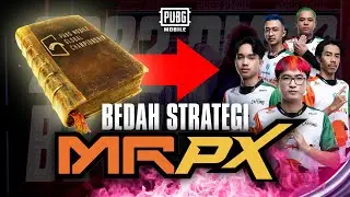 MRPX LOLOS GF PMGC ❗️ KITA BEDAH STRATEGI MRPX ❗❗