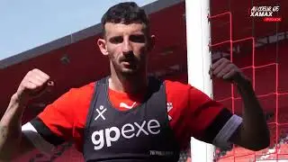 Au Coeur de Xamax - Épisode 29 🔴⚫️