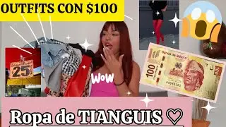 Ropa y Zapatos del TIANGUIS🎀$25 WOW 💌🔥😱
