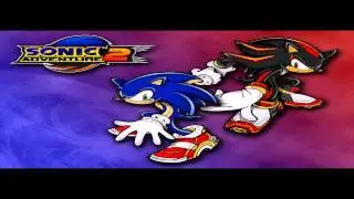 Sonic Adventure 2 - I'm A Spy Music EXTENDED