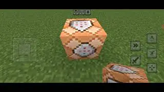 Easy way to get xp with command 