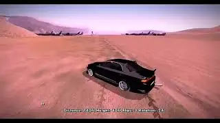[SHARE] toyota mark V2 gta sa android