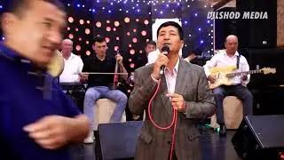 Aliboy Safarov "Quyoshdan ilgari turgan odamlar" 2023