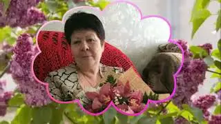Оленька с днем рождения !