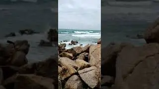 Волны Пангана