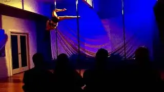 Ophidia 2018 Darkness of Light Showcase - Feel Like I'm Drowning