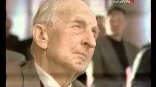 Николай Басов и Александр Прохоров (цикл 
