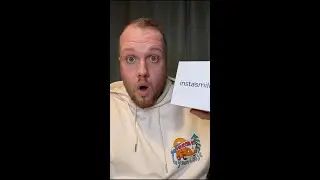 My review of instasmile clip on veneers