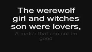 Lordi - And The Zombie Says (lyrics) HD