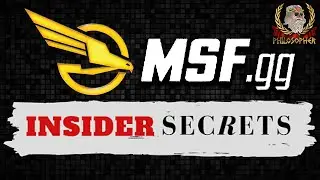 Big Changes Coming to MSF! - AUDIO FIXED - Interview with MSF.gg Founders (now Scopely Insiders!)