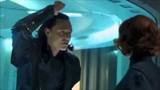 Loki - Dark Horse
