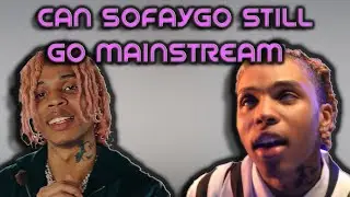 Is It Even Possible For Sofaygo To Become Mainstream Still
