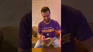 Блогер-пакет от ISKRA😲😲😲