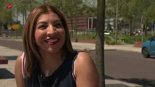 Women of Almere: het verhaal van Amezary uit Mexico