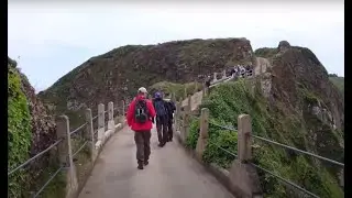 Wanderreise auf den Kanalinseln Jersey & Sark