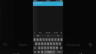 Lecture 4.3 - Scheduling Time With Keyboard