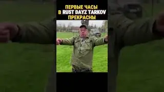 ВО ЧТО ПОИГРАТЬ DAYZ RUST TARKOV #shorts #tarkov #rust #dayz