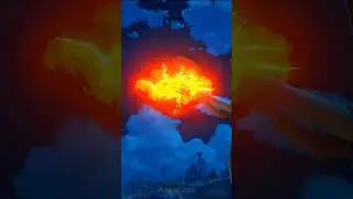 Pyro burst Genshin impact | Pyro supremacy 