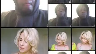 The Internet - Girl (MUNDU x Nahli Acapella Cover)
