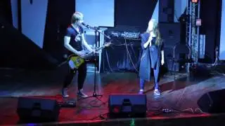 Lewis Carroll Band - Бабочки  (Lawanda x Monty x Kiselev Cover)